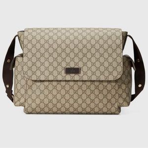 Gucci Diaper Bag (currently on website)